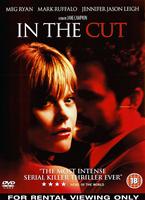 In The Cut Online DVD Rental