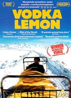 Vodka Lemon Online DVD Rental