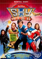 Sky High Online DVD Rental
