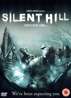 Silent Hill Online DVD Rental
