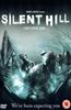 Silent Hill Online DVD Rental