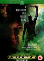Star Trek: Nemesis Online DVD Rental