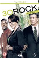 30 Rock: Series 1 Online DVD Rental