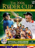 Ryder Cup 2006 Online DVD Rental
