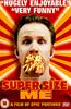 Super Size Me Online DVD Rental