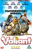 Valiant Online DVD Rental
