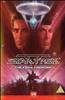Star Trek 5: The Final Frontier Online DVD Rental