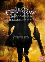 The Texas Chainsaw Massacre: The Beginning Online DVD Rental