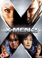 X-Men 2 Online DVD Rental