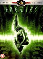 Species: Special Edition Online DVD Rental