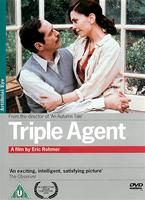 Triple Agent Online DVD Rental