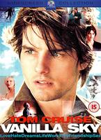 Vanilla Sky Online DVD Rental