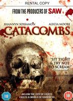 Catacombs Online DVD Rental