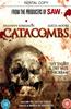 Catacombs Online DVD Rental