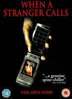 When a Stranger Calls Online DVD Rental