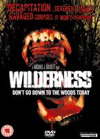 Wilderness Online DVD Rental