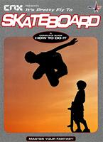Pretty Fly to Skateboard Online DVD Rental