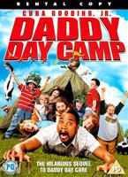 Daddy Day Camp Online DVD Rental