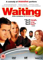 Waiting Online DVD Rental