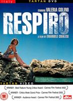 Respiro Online DVD Rental