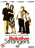 Relative Strangers Online DVD Rental