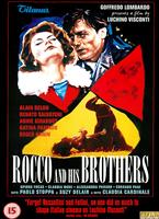 Rocco And His Brothers Online DVD Rental