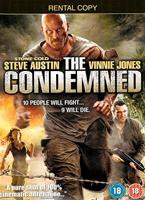 Condemned Online DVD Rental