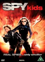Spy Kids Online DVD Rental