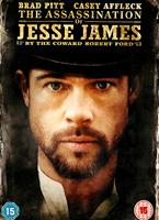 The Assassination Of Jesse James By The Coward Robert Ford Online DVD Rental