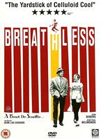 Breathless  Online DVD Rental