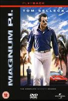 Magnum PI: Series 7 Online DVD Rental