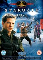 Stargate SG-1: Series 9: Vol.45 Online DVD Rental