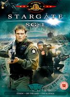 Stargate SG-1: Series 9: Vol.48 Online DVD Rental
