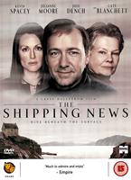 The Shipping News Online DVD Rental