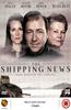 The Shipping News Online DVD Rental