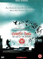 Ghost Dog: The Way Of The Samurai Online DVD Rental