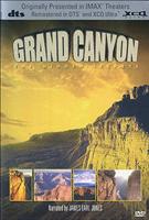 Grand Canyon: The Hidden Secrets Online DVD Rental