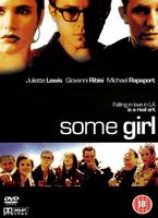 Some Girl Online DVD Rental