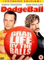 DodgeBall: A True Underdog Story Online DVD Rental