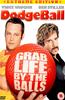 DodgeBall: A True Underdog Story Online DVD Rental