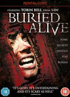 Buried Alive Online DVD Rental