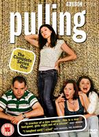 Pulling: Series 1 Online DVD Rental