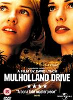 Mulholland Drive Online DVD Rental