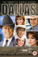 Dallas: Season 8 Online DVD Rental