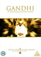Gandhi Online DVD Rental