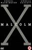 Malcolm X Online DVD Rental