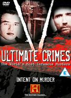 Ultimate Crimes: Intent on Murder Online DVD Rental