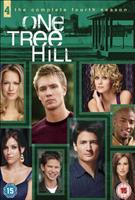 One Tree Hill: Season 4 Online DVD Rental