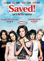 Saved! Online DVD Rental