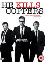 He Kills Coppers Online DVD Rental